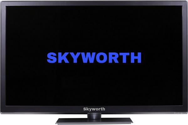 РЕМОНТ ТЕЛЕВИЗОРОВ SKYWORTH